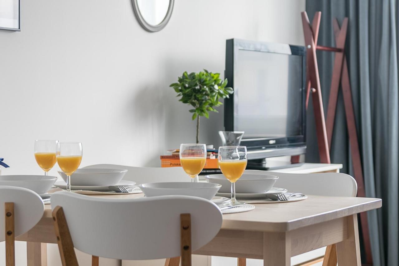 Murano Art Home 华沙 外观 照片
