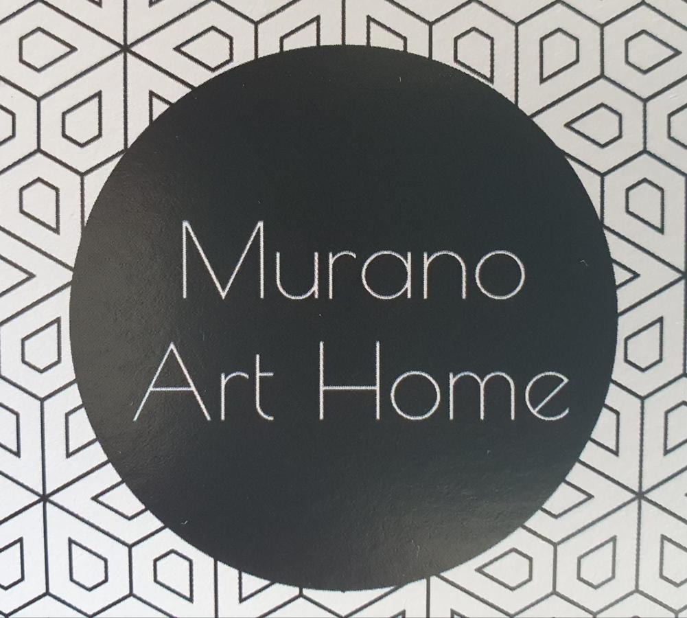 Murano Art Home 华沙 外观 照片