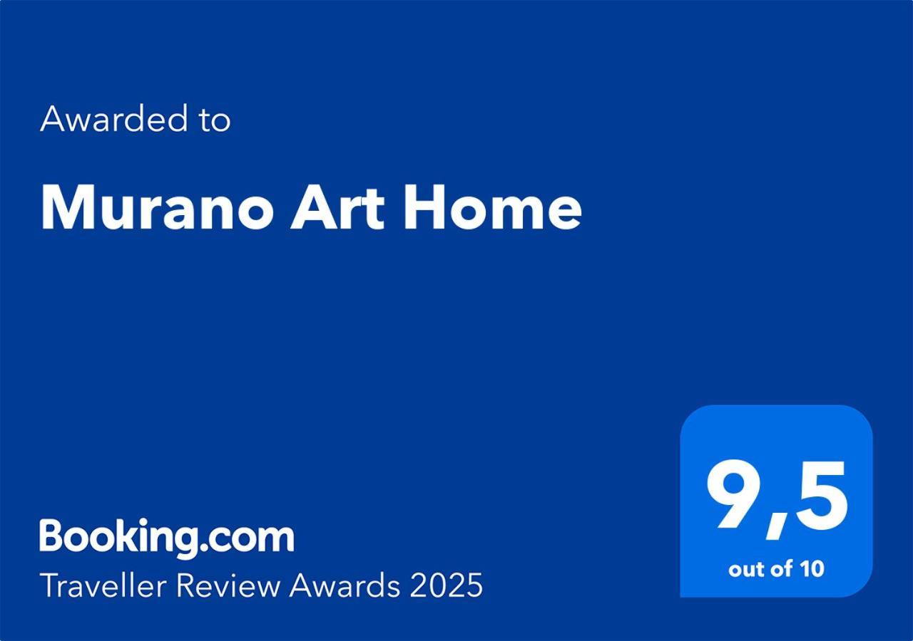 Murano Art Home 华沙 外观 照片